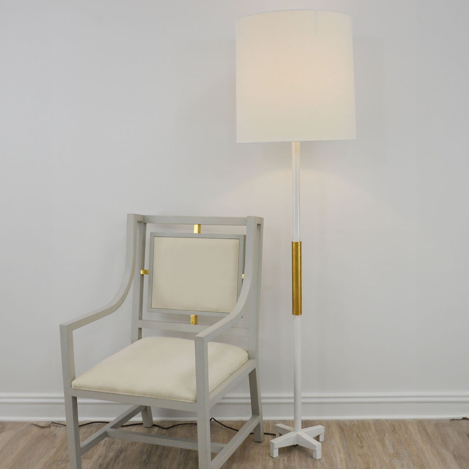 Madison Floor Lamp