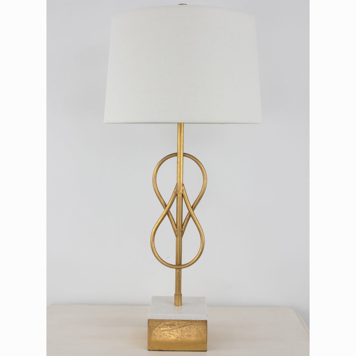 Rose Table Lamp