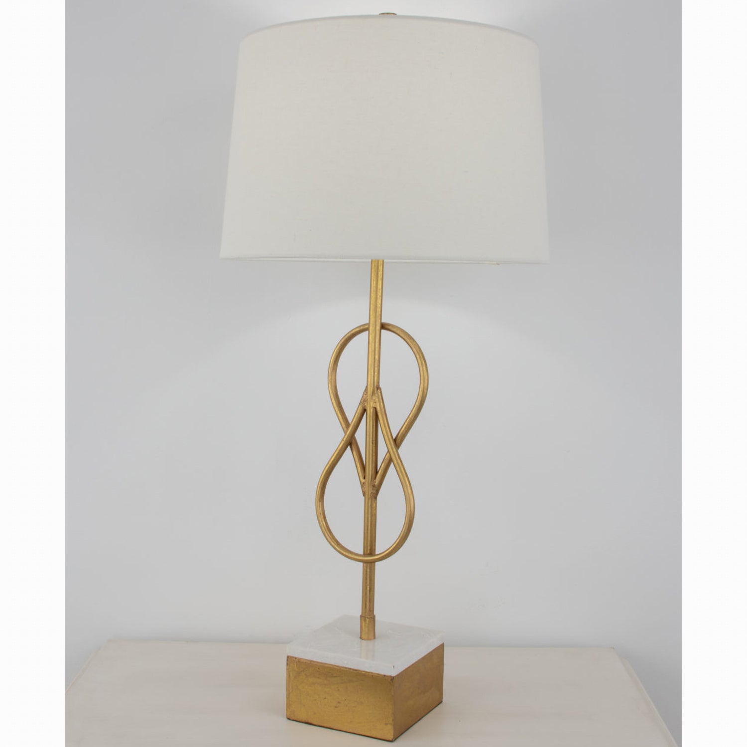 Rose Table Lamp