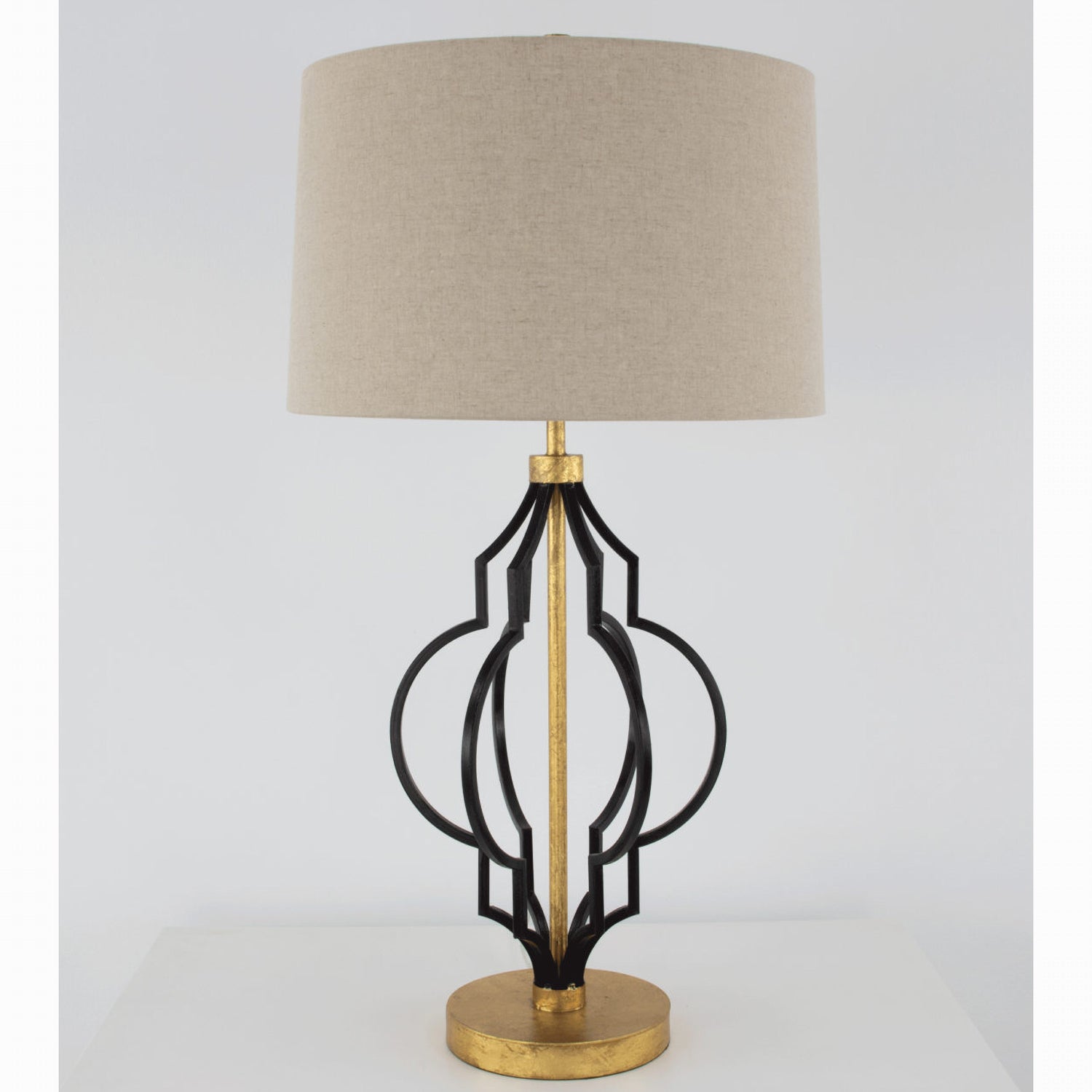 Quinn Table Lamp