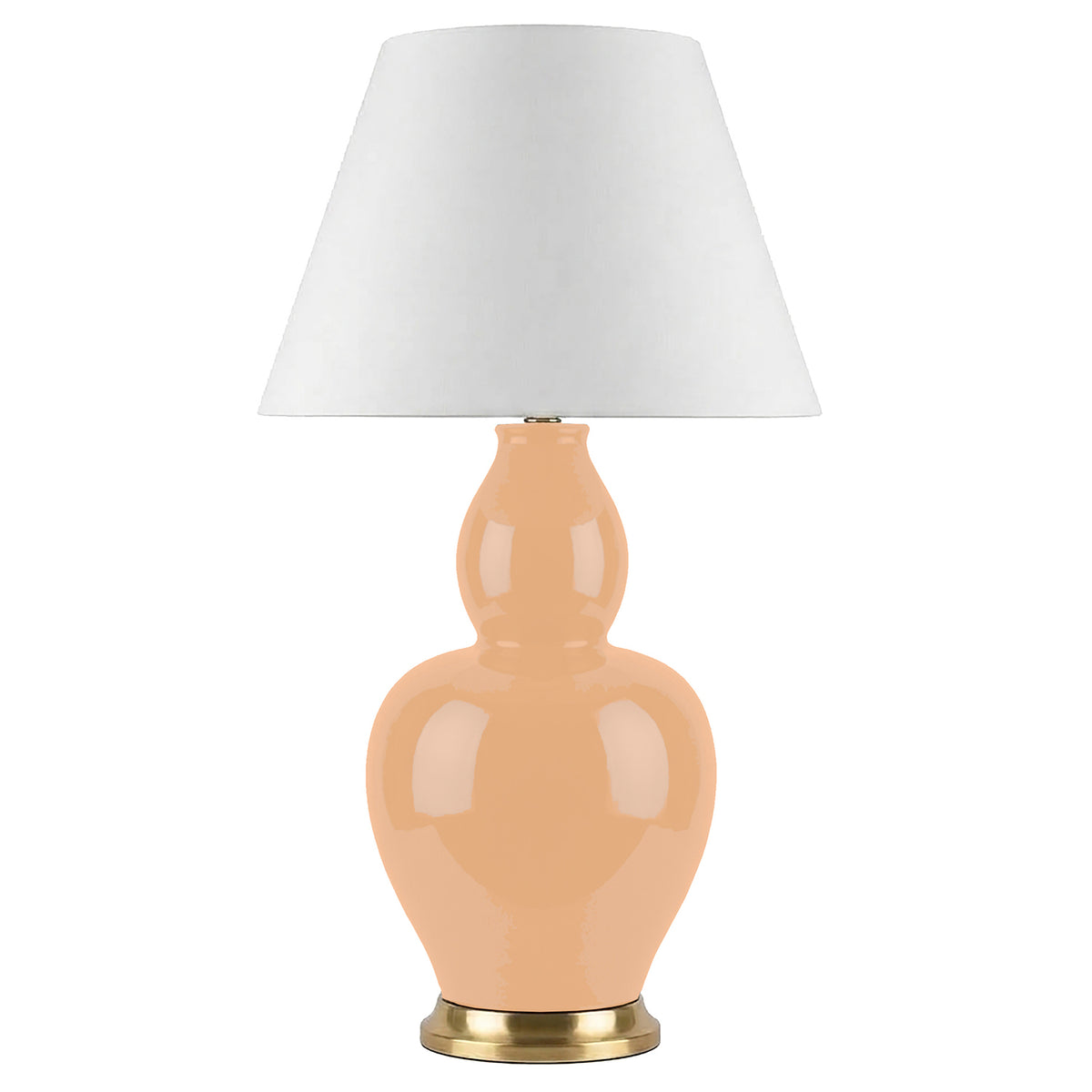 Worlds Away Iris Table Lamp
