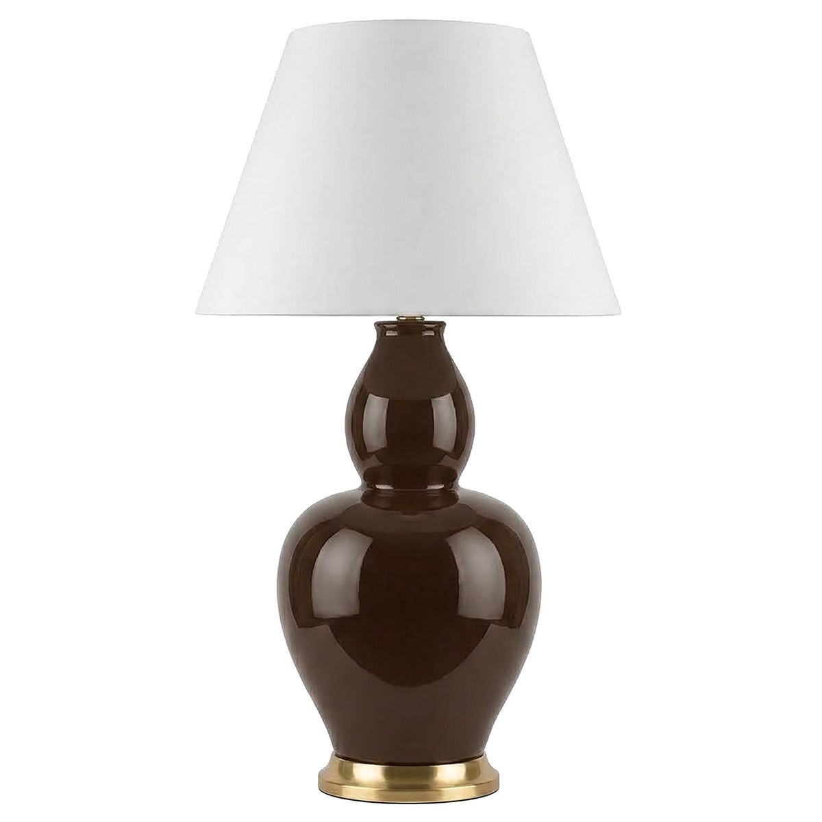 Worlds Away Iris Table Lamp