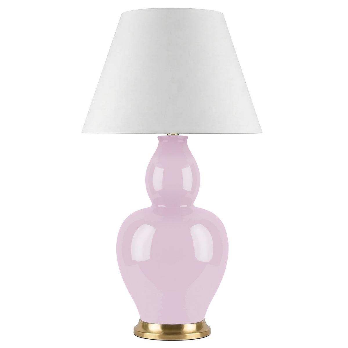 Worlds Away Iris Table Lamp