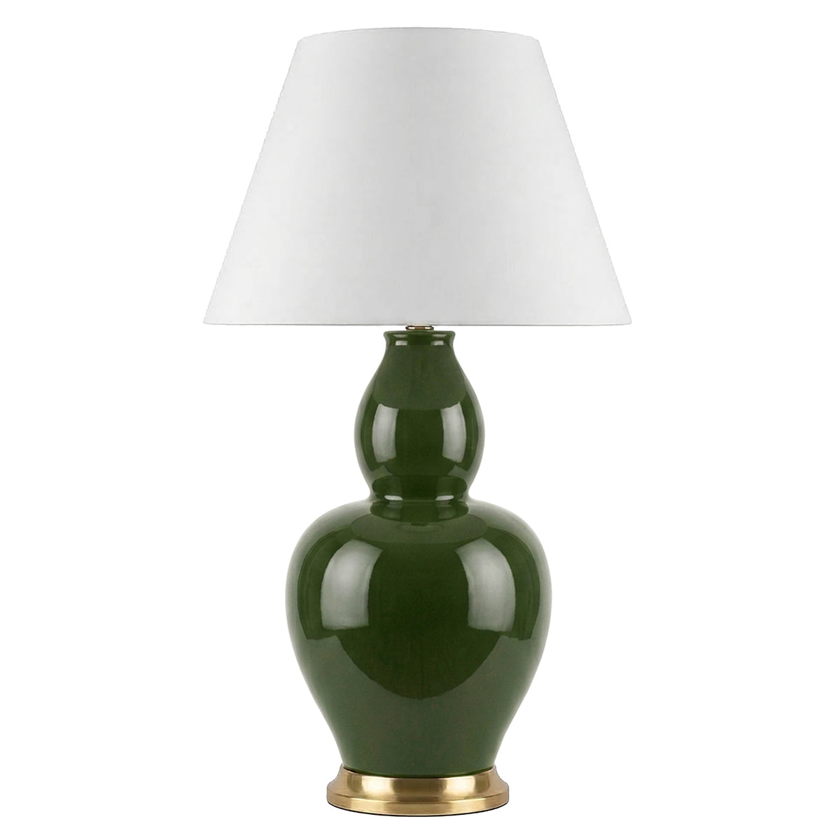 Worlds Away Iris Table Lamp