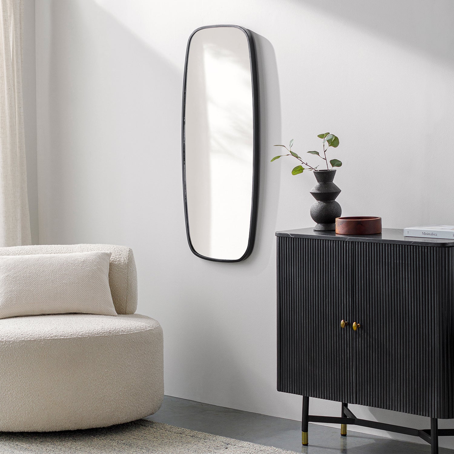 Inverness Wall Mirror