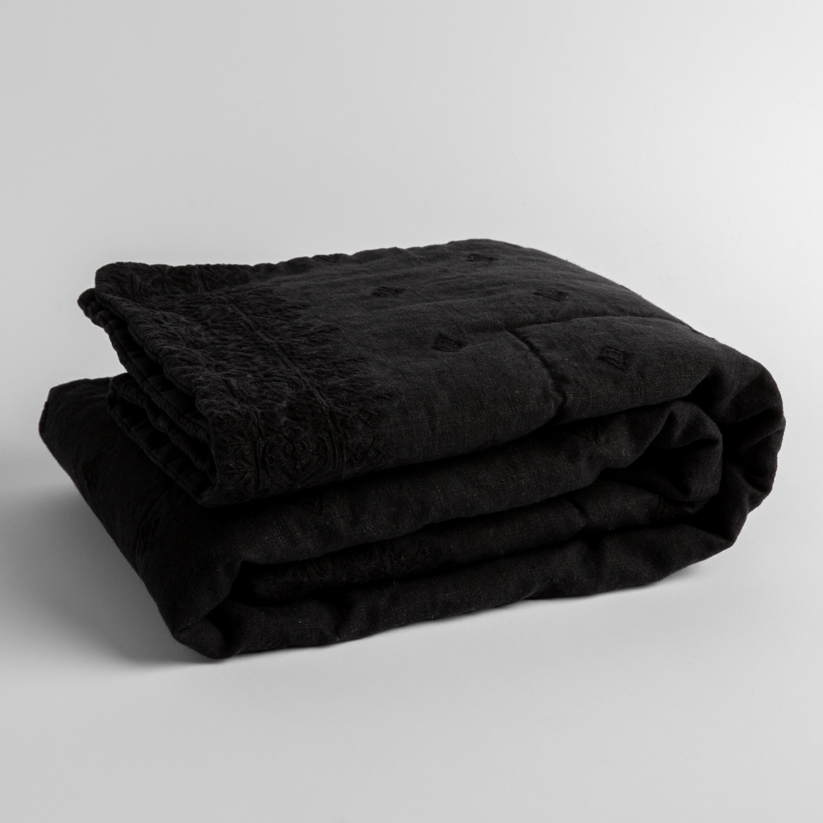 Bella Notte Ines Baby Blanket