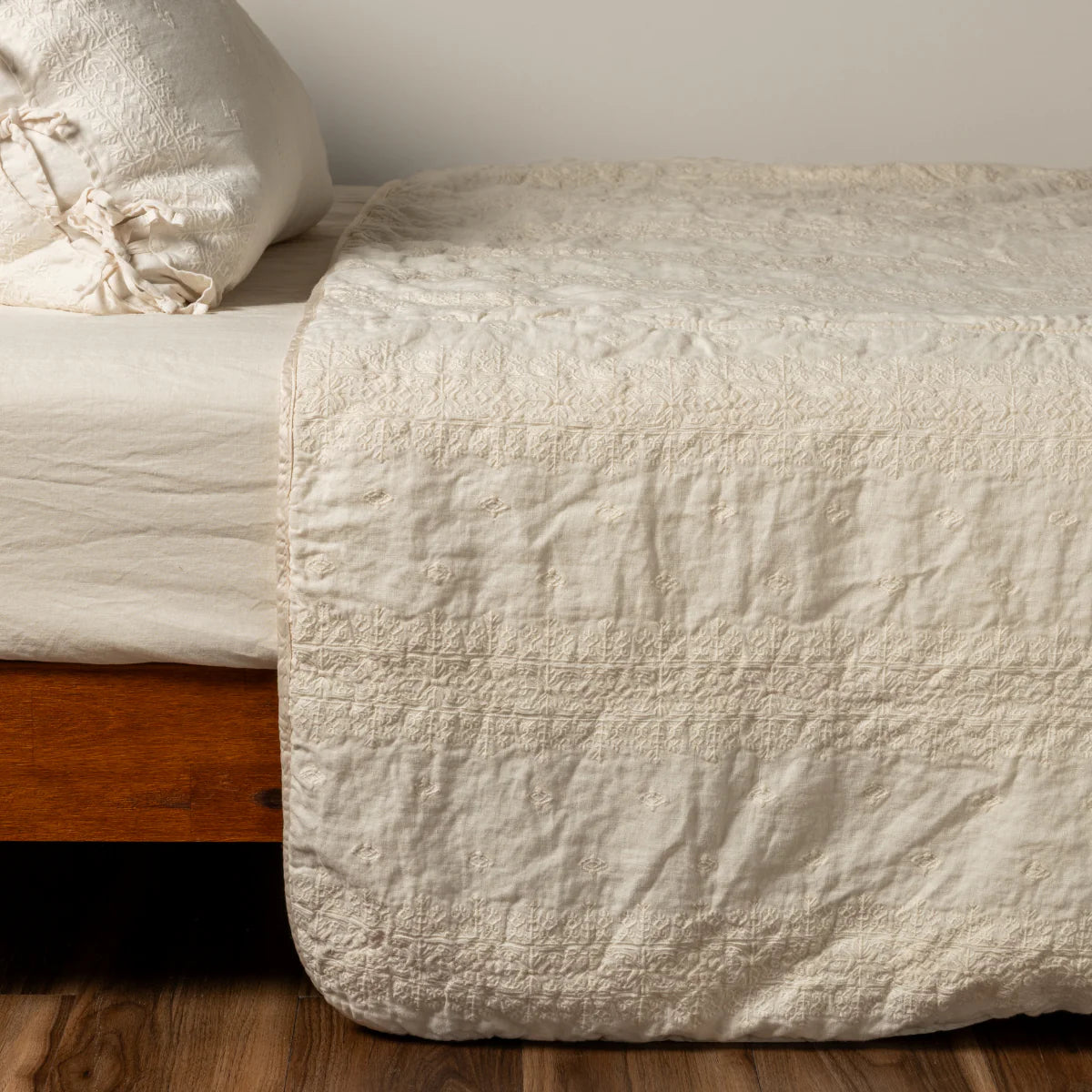 Bella Notte Ines Bedspread