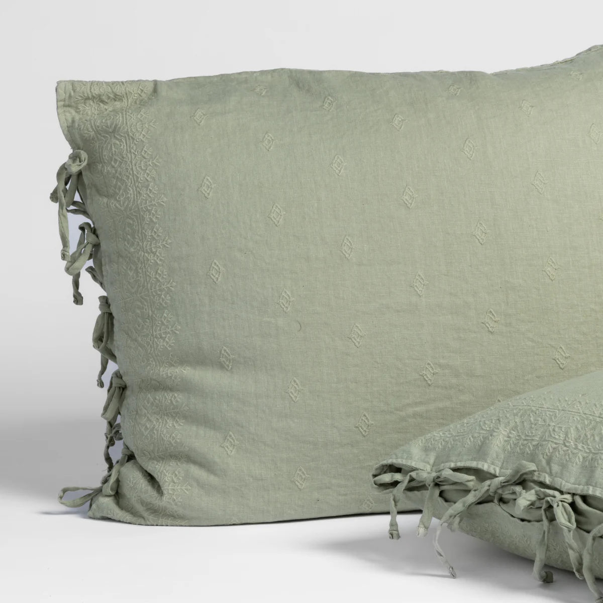 Bella Notte Ines Pillow Sham