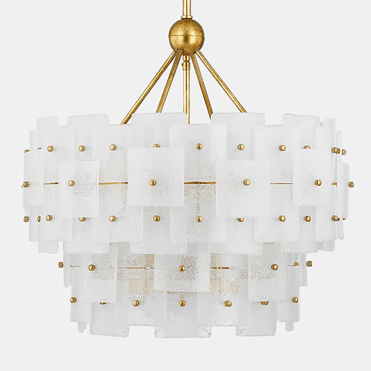 Troy Lighting Jacik Chandelier
