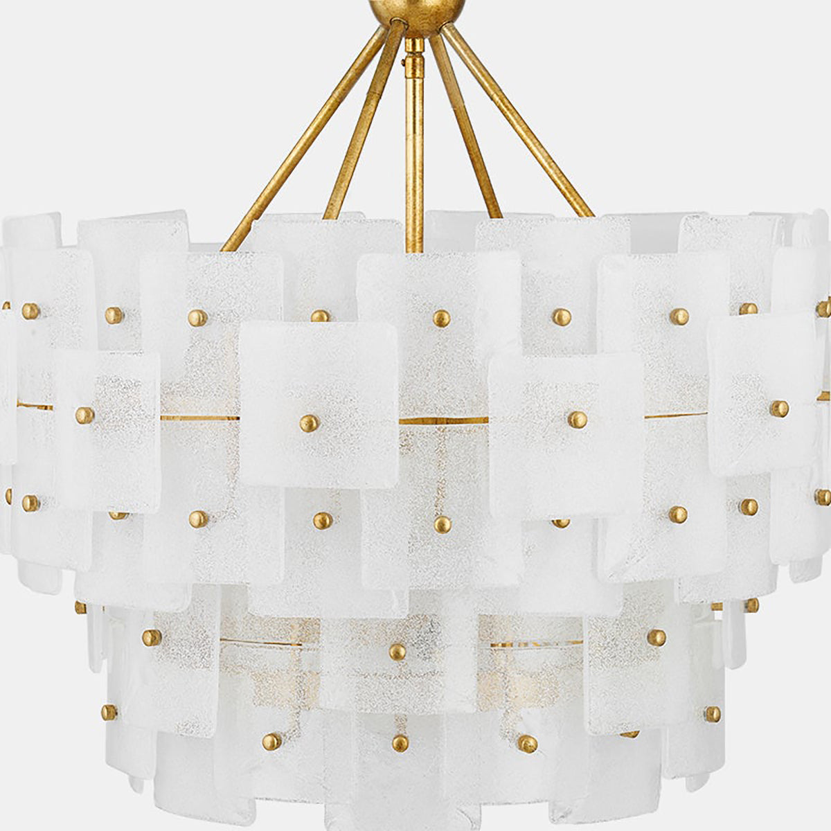 Troy Lighting Jacik Chandelier