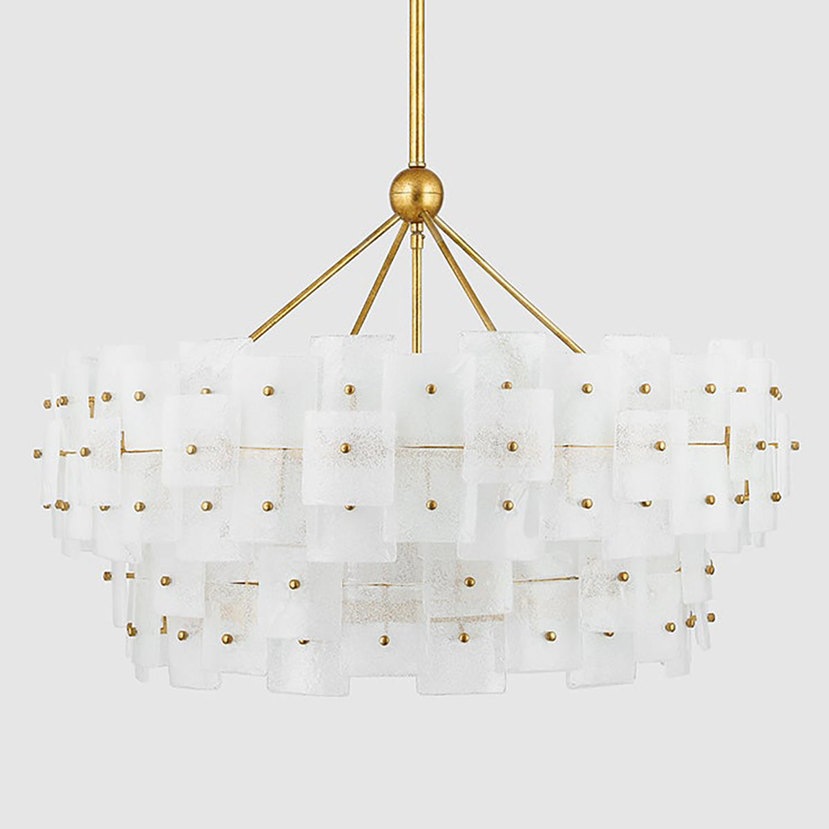 Troy Lighting Jacik Chandelier