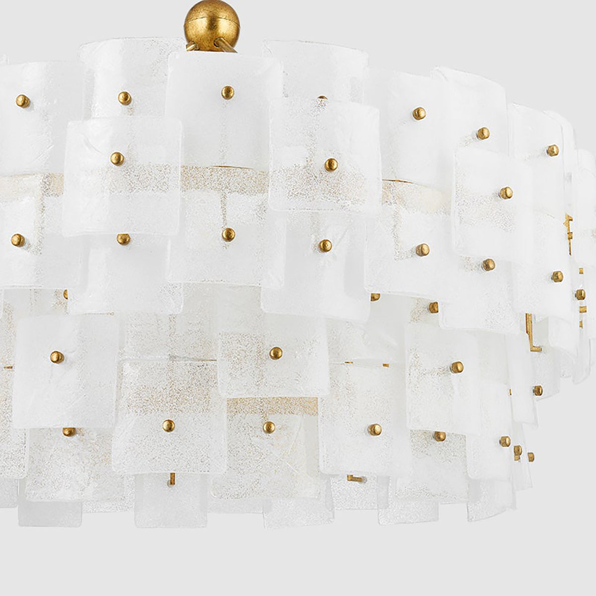 Troy Lighting Jacik Chandelier