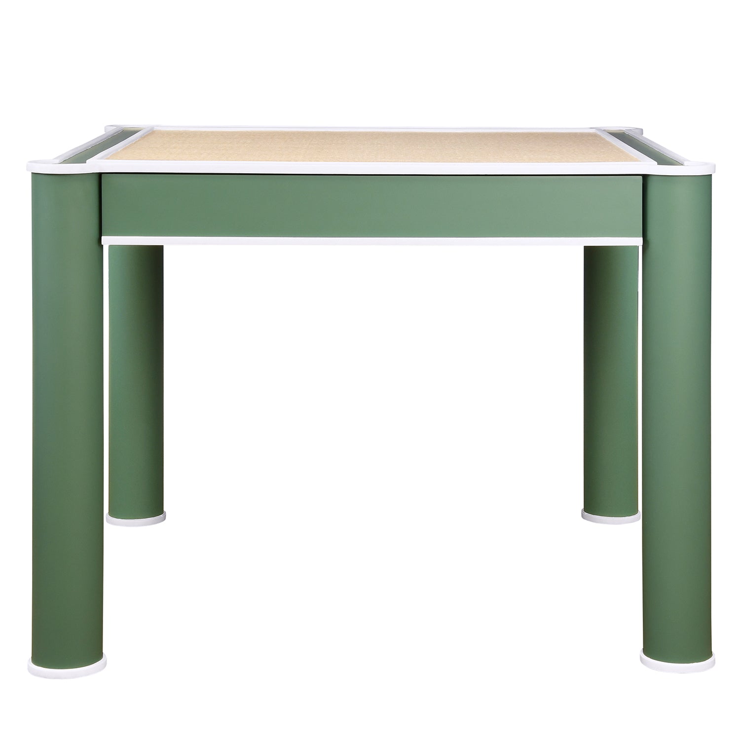 Worlds Away Jackie Game Table