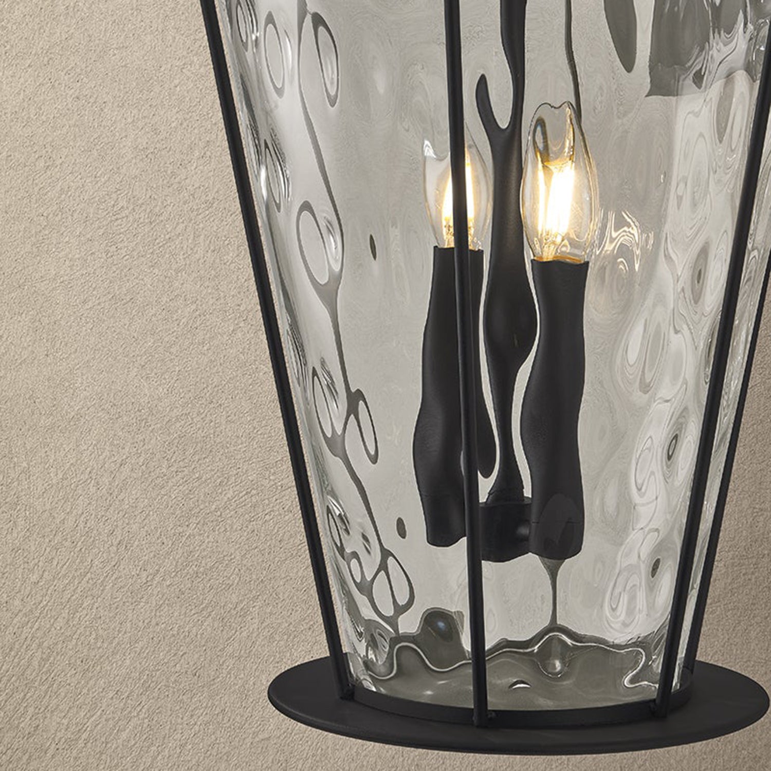 Troy Lighting Jantzen Exterior Wall Sconce