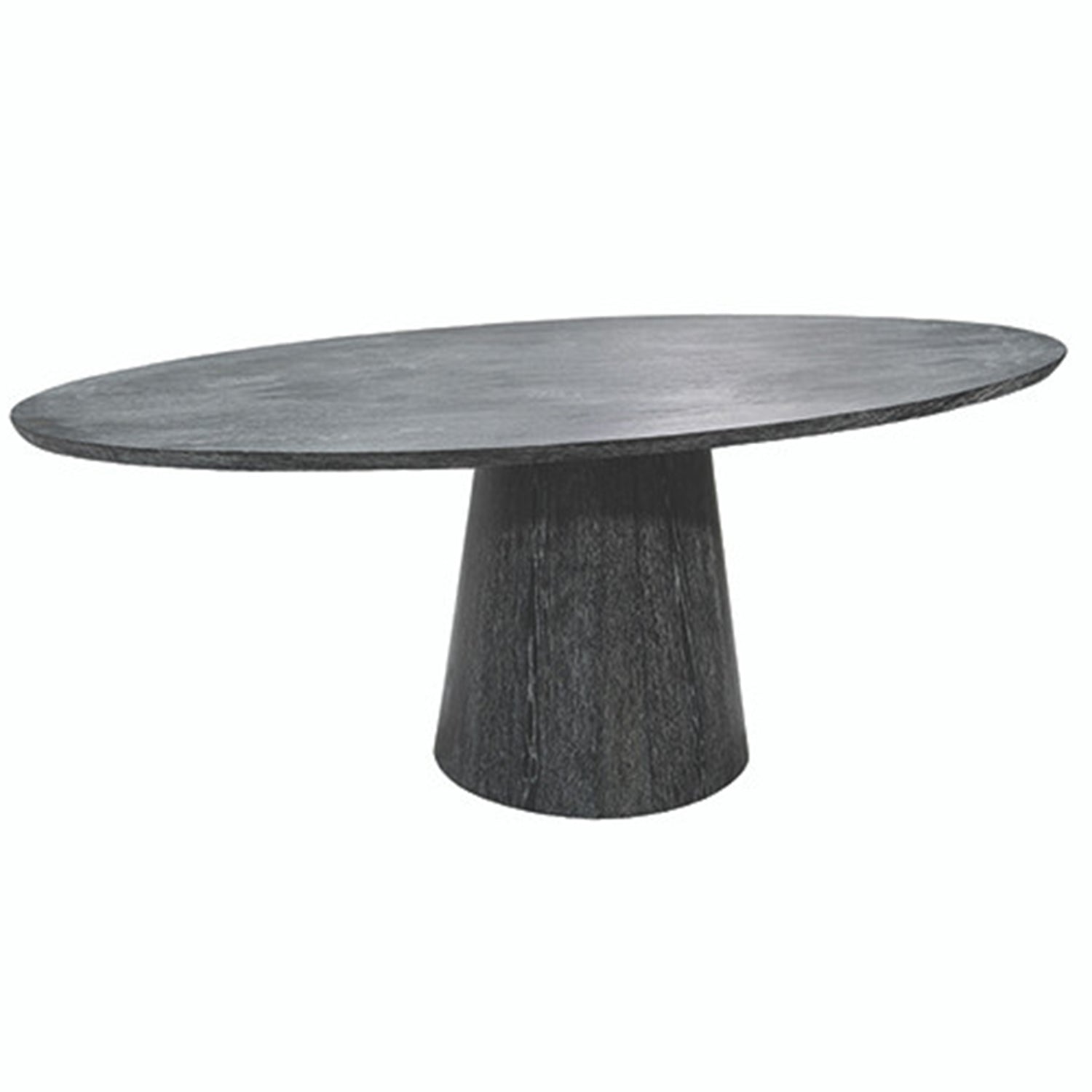 Worlds Away Jefferson Dining Table
