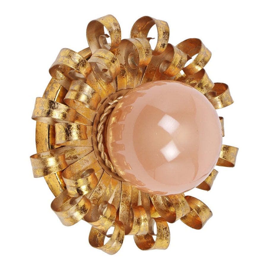 Ro Sham Beaux Jennifer Single Wall Sconce