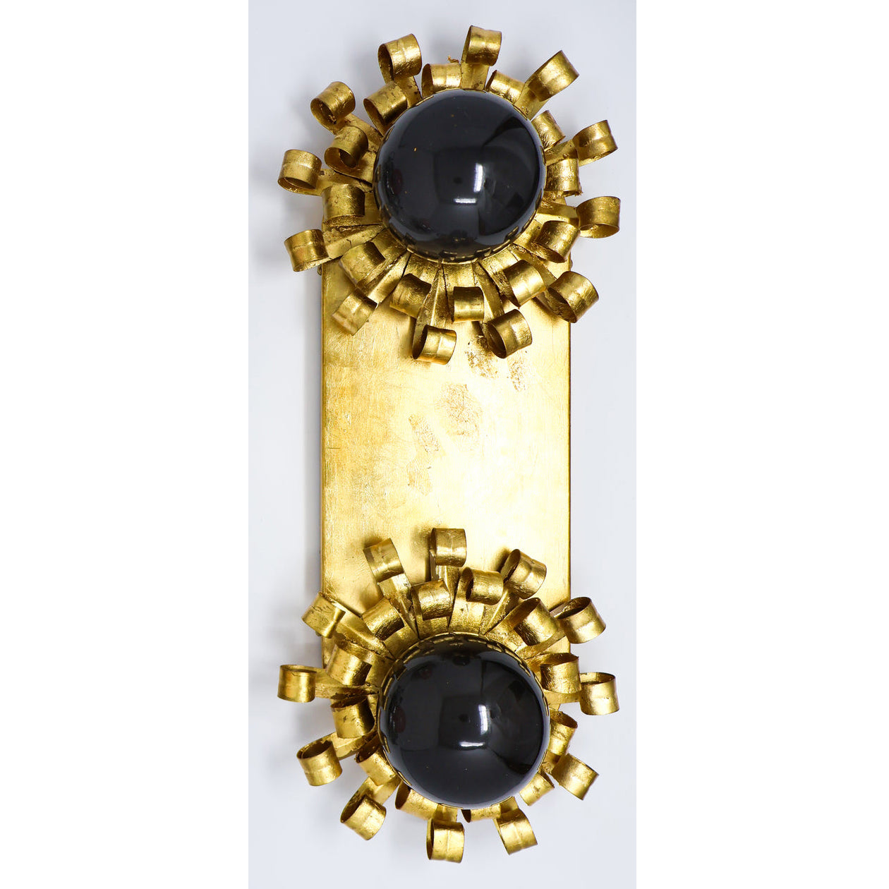 Ro Sham Beaux Jennifer Double Wall Sconce