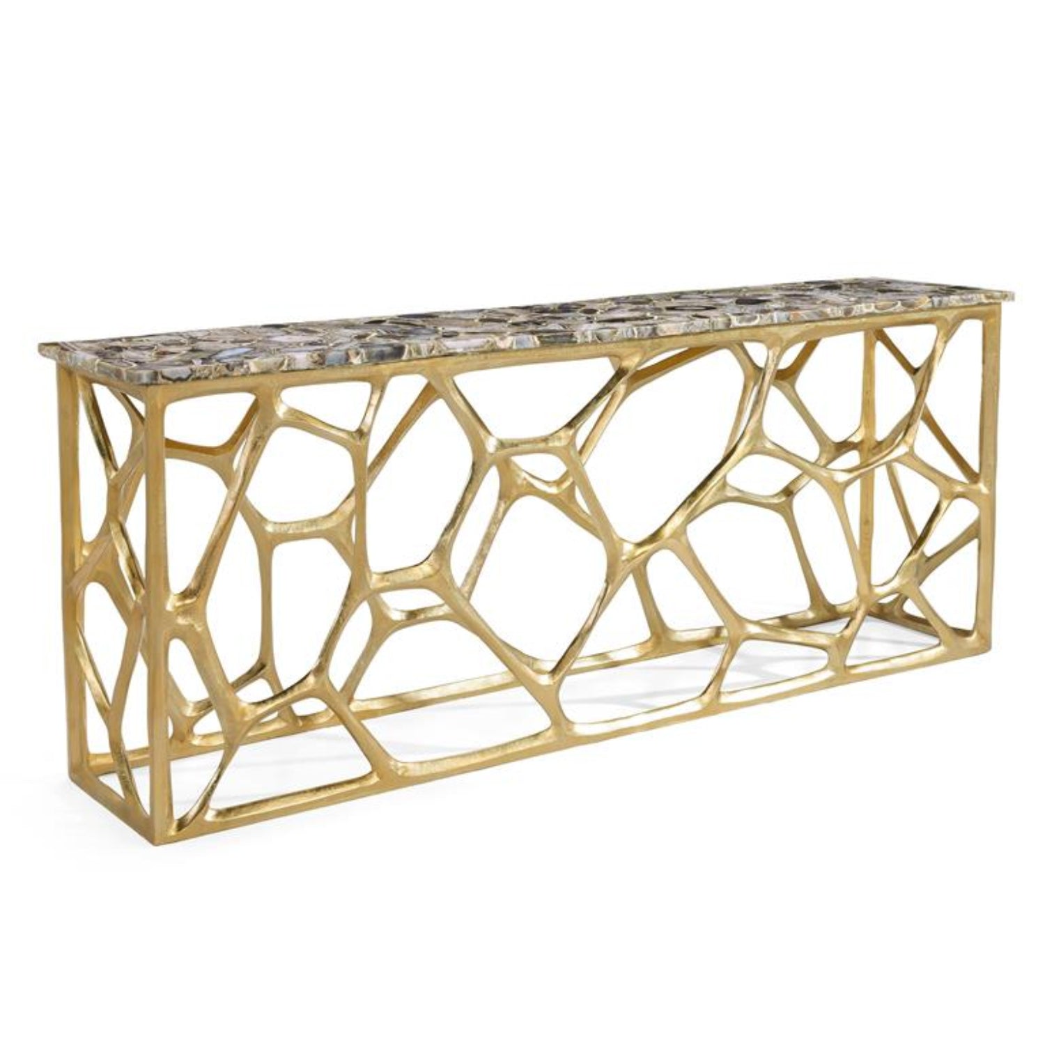 John Richard Renata Console Table