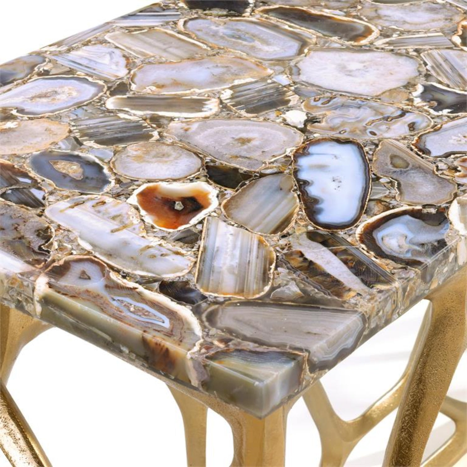 John Richard Renata Console Table