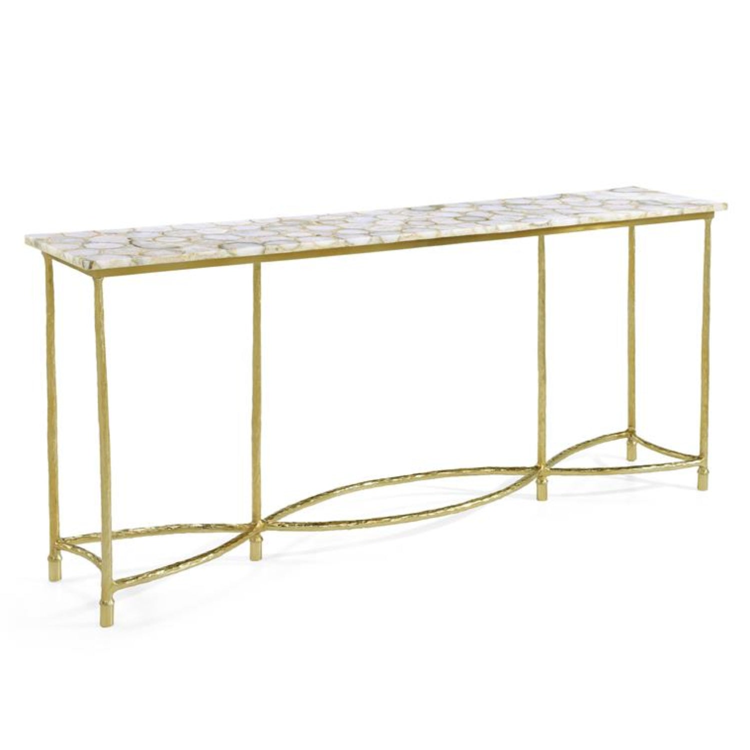 John Richard Nara Console Table