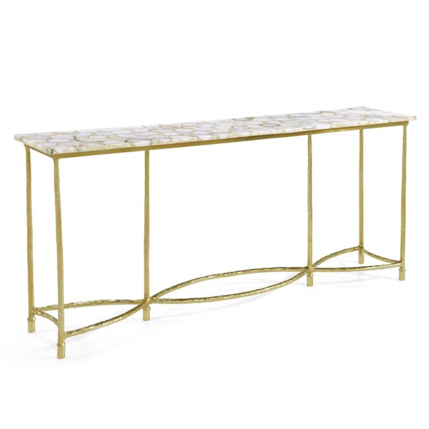John Richard Nara Console Table