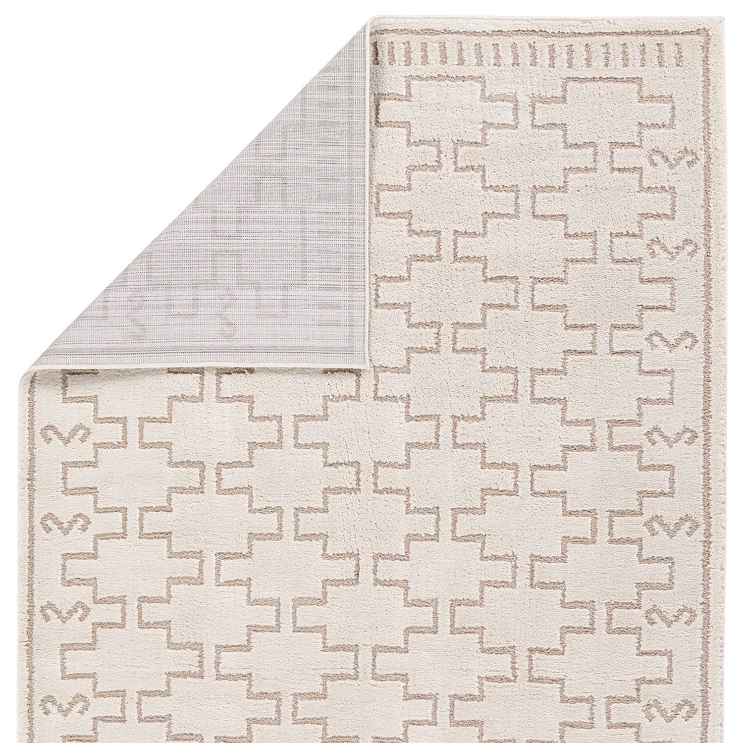 Label J by Jaipur Living Jaida Dawson Power Loomed Rug