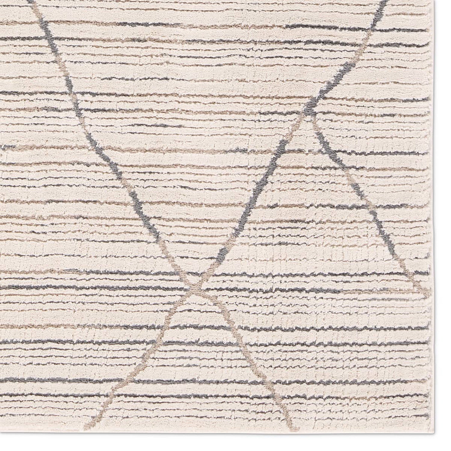 Label J by Jaipur Living Jaida Sachi Power Loomed Rug