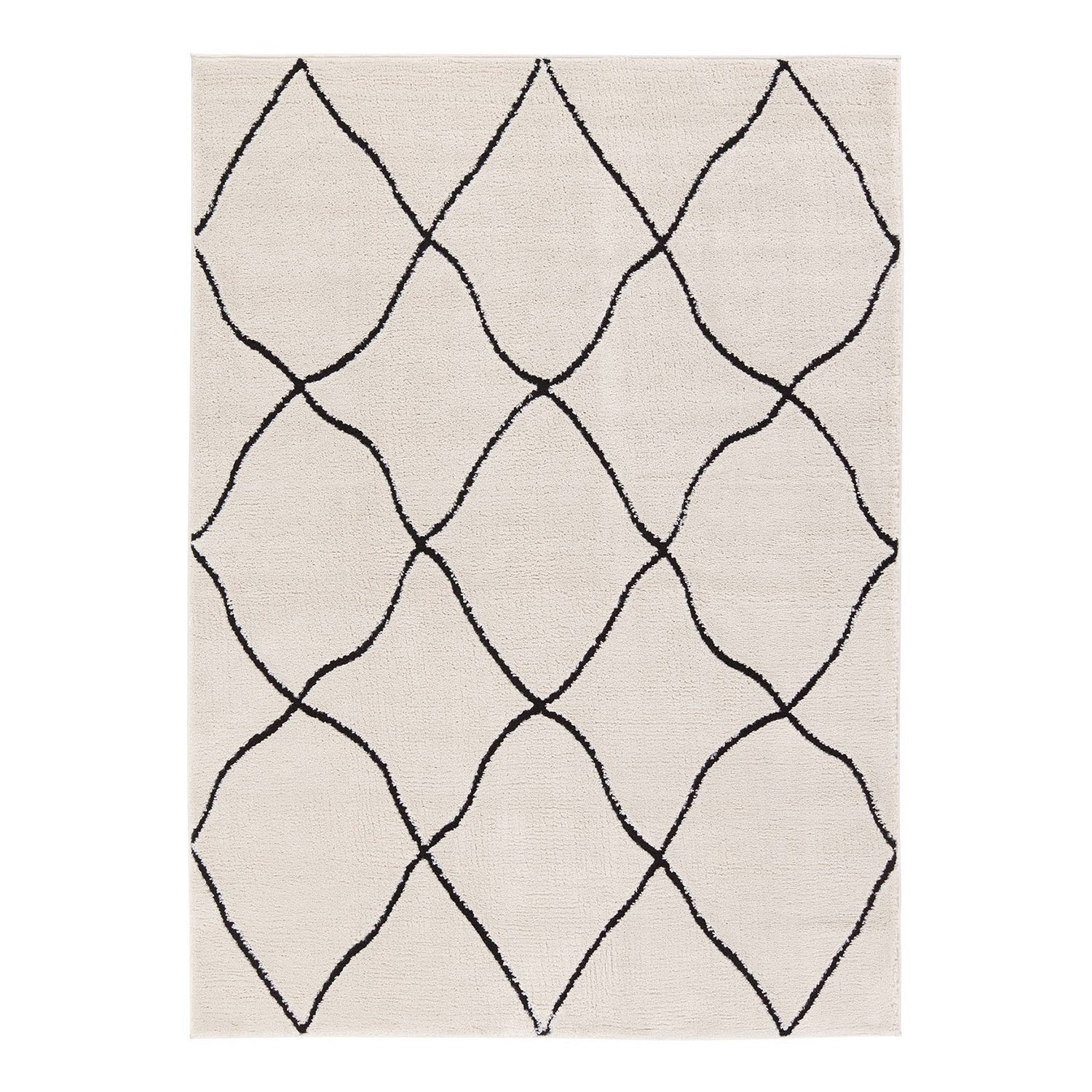 Label J by Jaipur Living Jaida Treble Power Loomed Rug