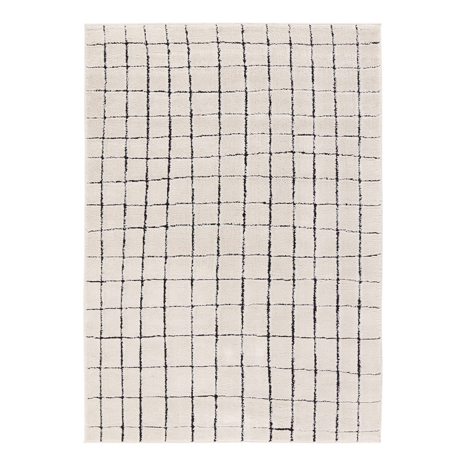 Label J by Jaipur Living Jaida Align Power Loomed Rug