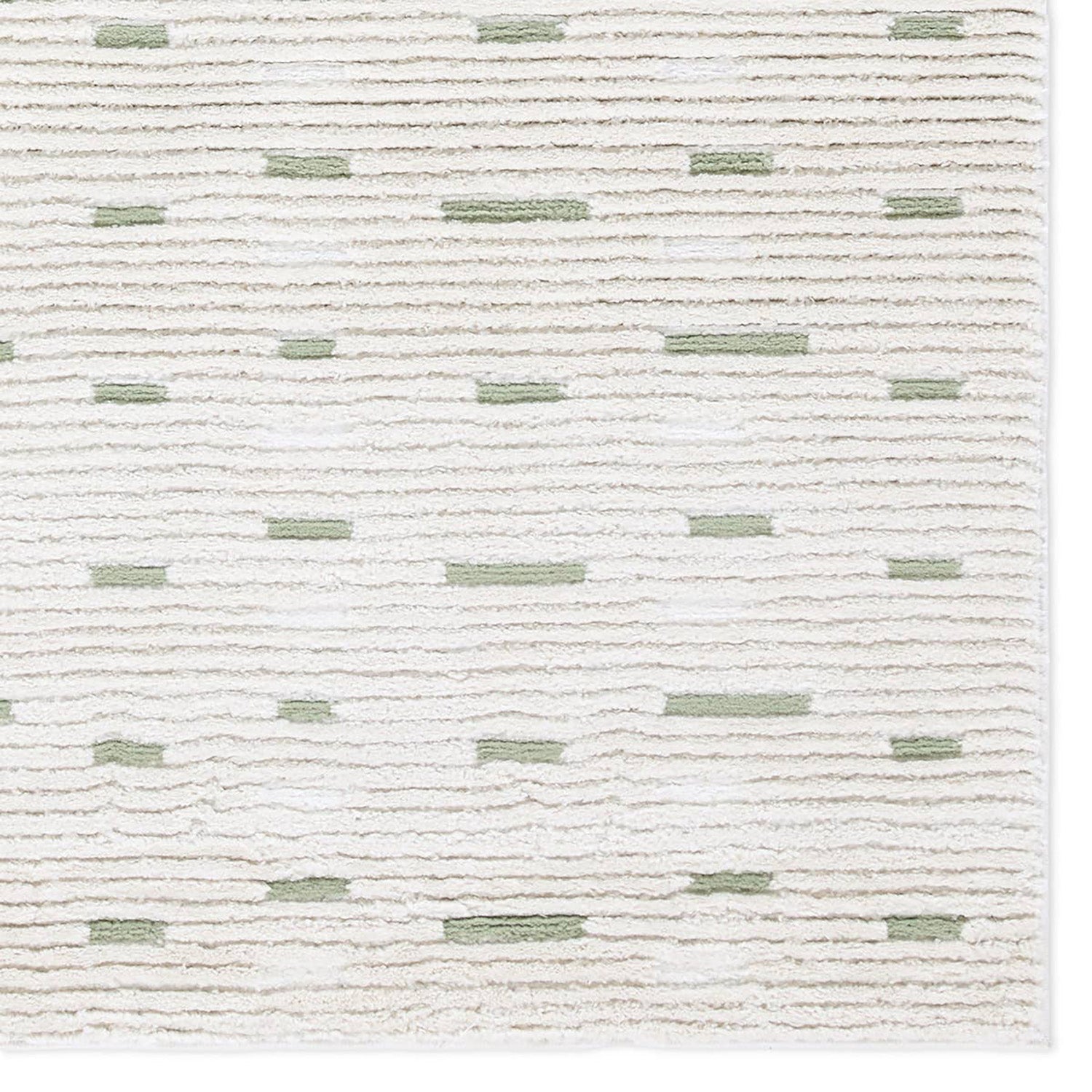 Jaipur Living Jaida Verdant Power Loomed Rug