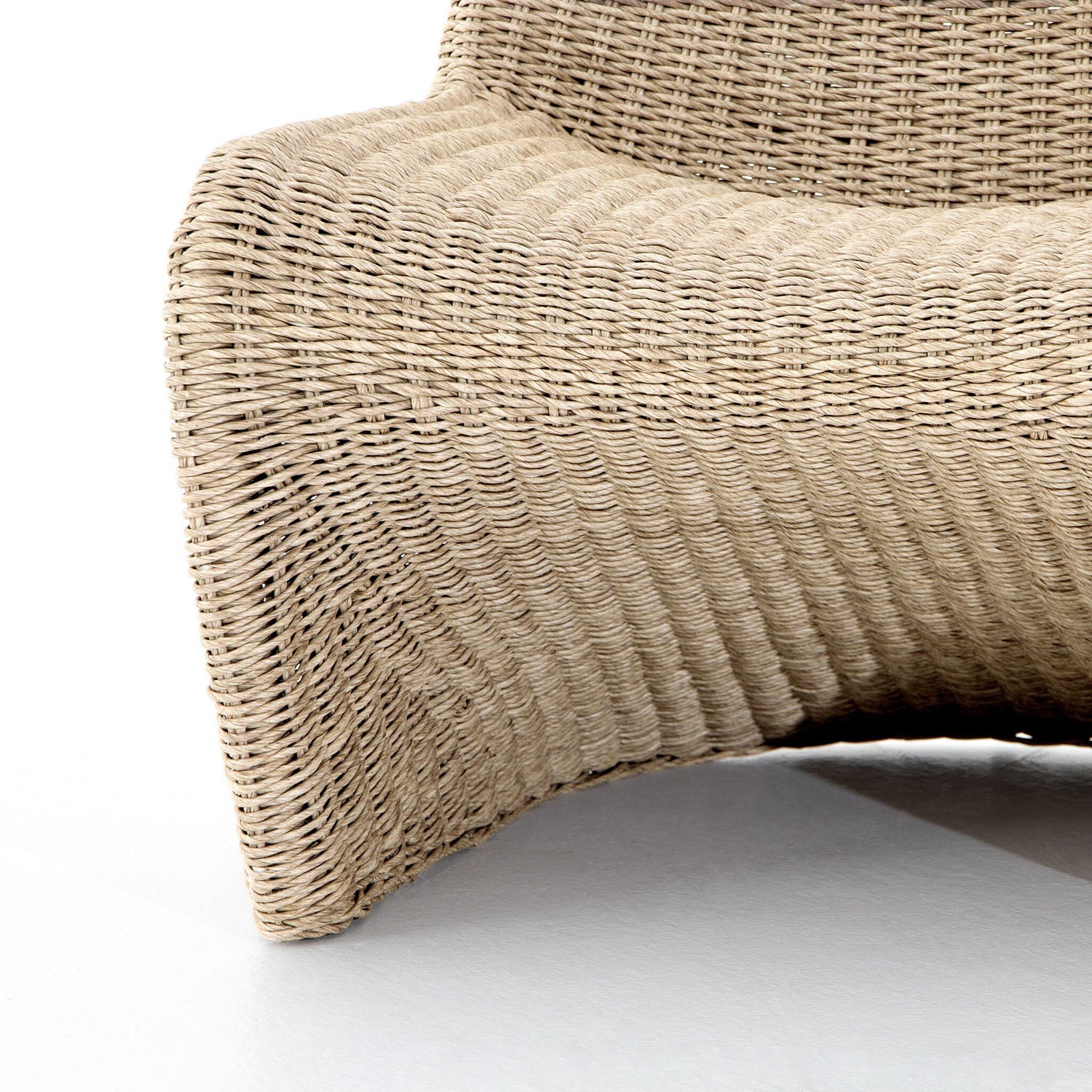 Four Hands Portia Outdoor Occasional Chair