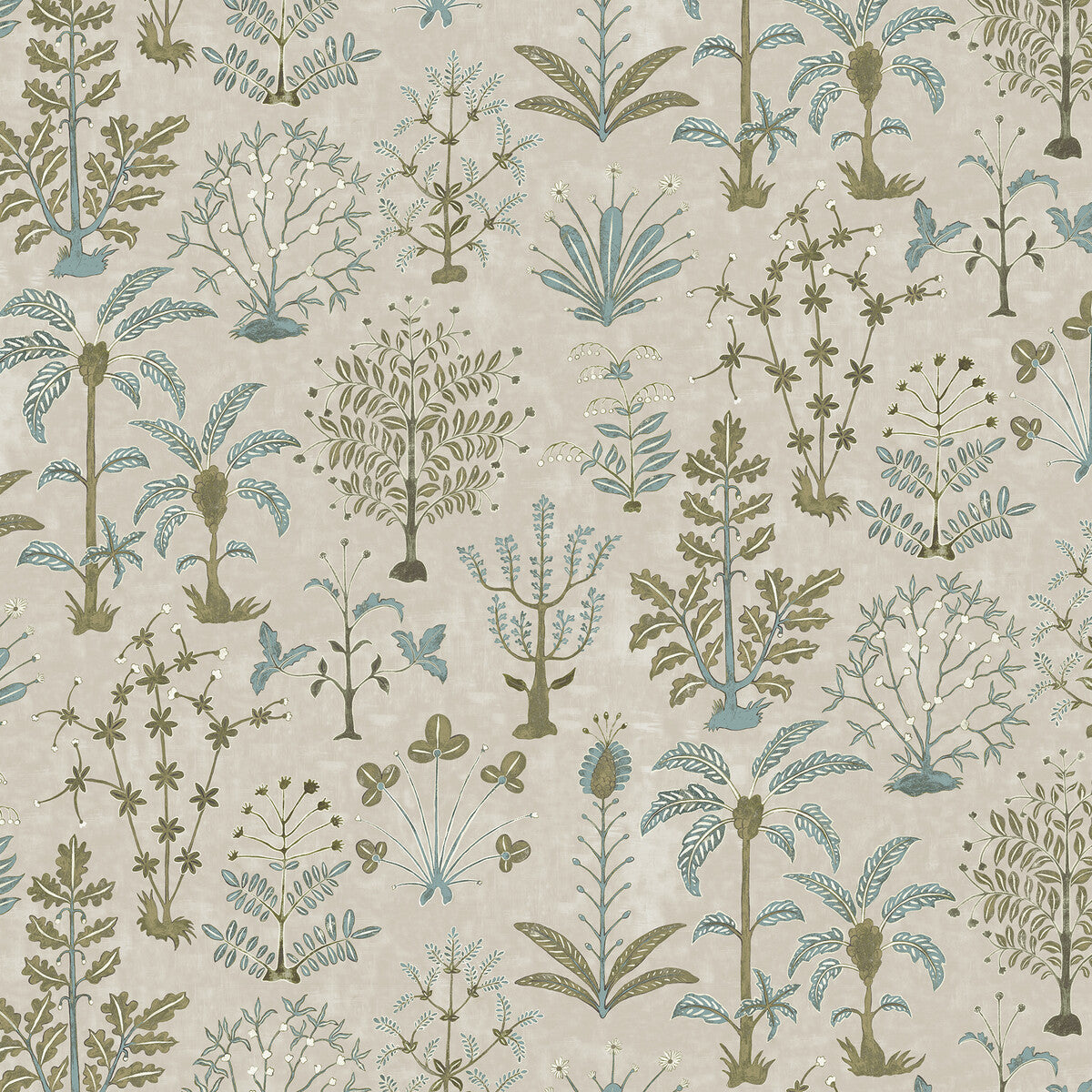 Josephine Munsey x Kravet Couture Cynthia Wp 41 Wallpaper