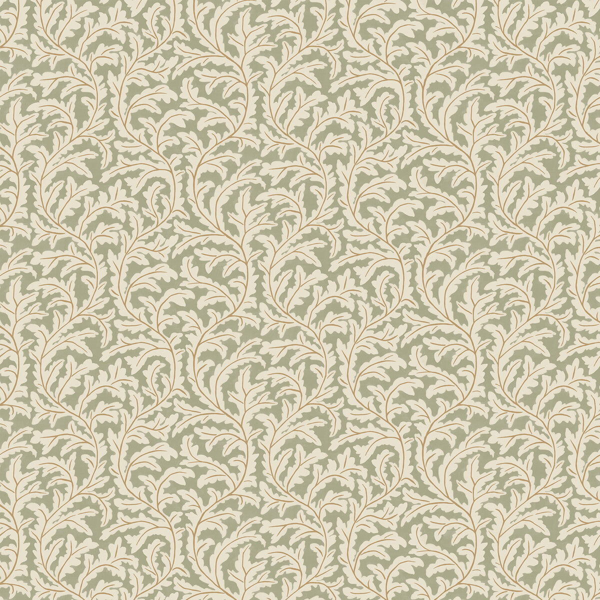 Josephine Munsey x Kravet Couture Frond Ogee 21 Wallpaper