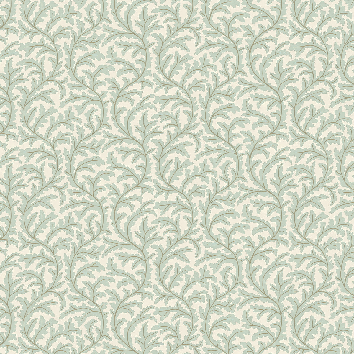 Josephine Munsey x Kravet Couture Frond Ogee 31 Wallpaper