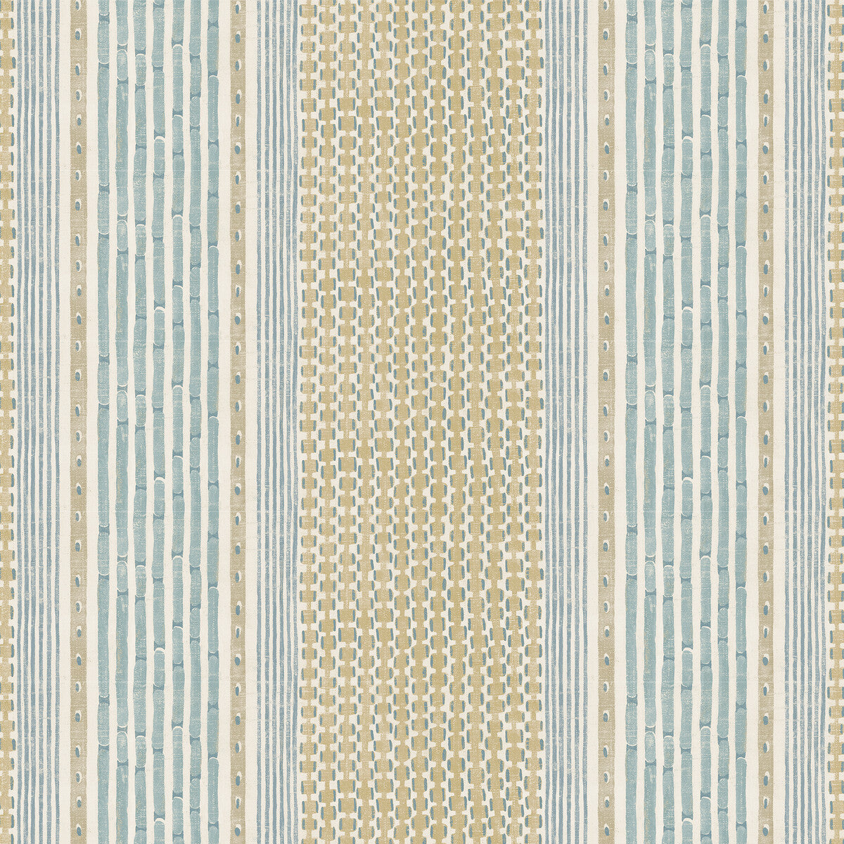 Josephine Munsey x Kravet Couture Rita Stripe 11 Wallpaper