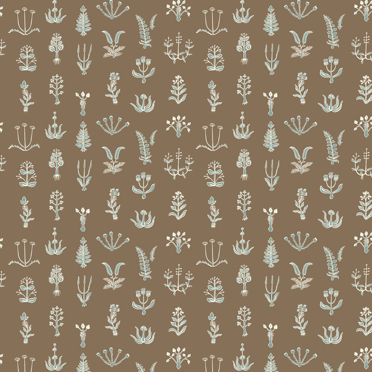 Josephine Munsey x Kravet Couture Floral Spot 3 Wallpaper