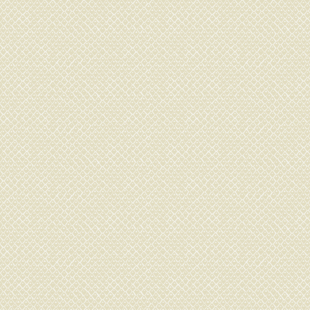 Josephine Munsey x Kravet Couture Pineapple Squares 2 Wallpaper