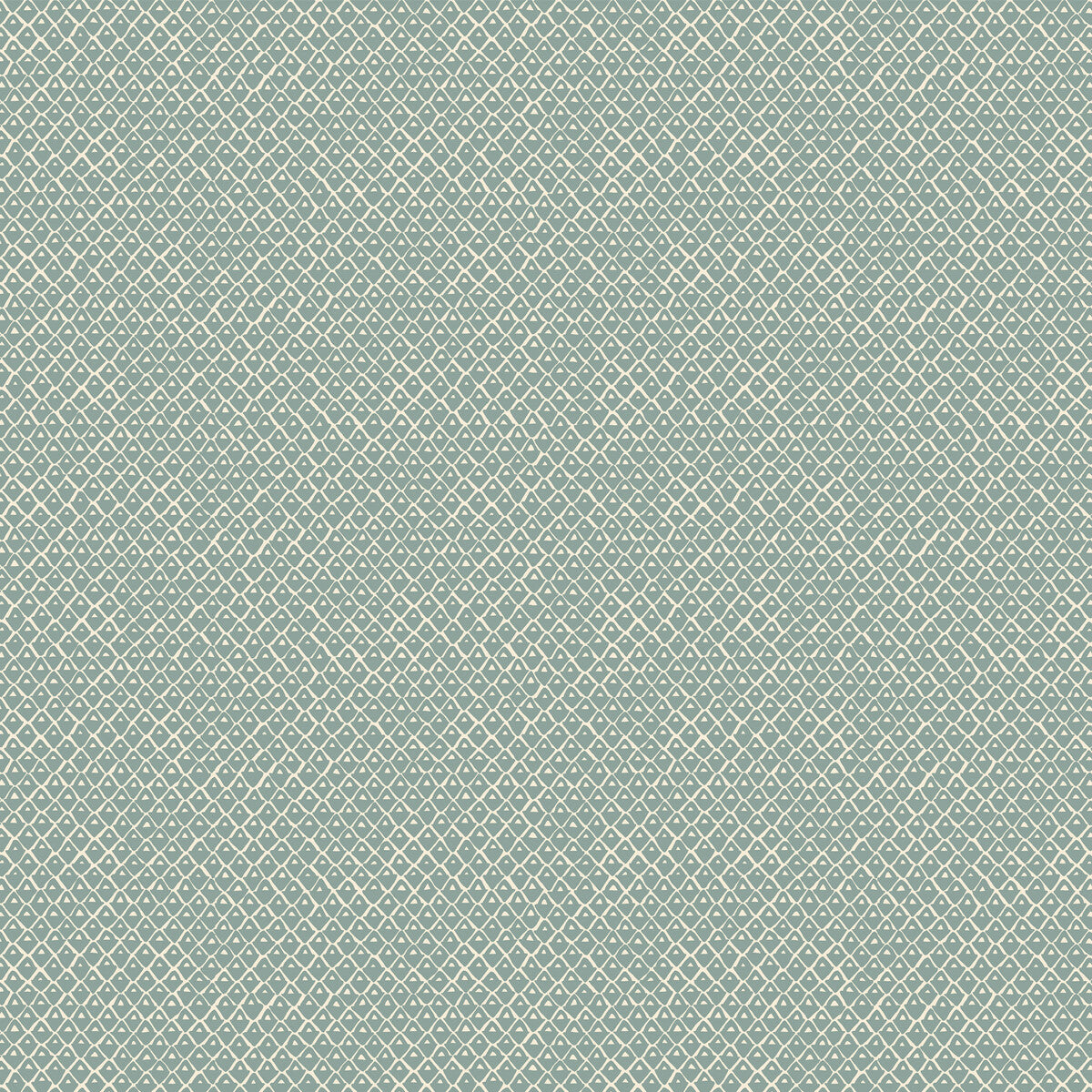 Josephine Munsey x Kravet Couture Pineapple Squares 3 Wallpaper