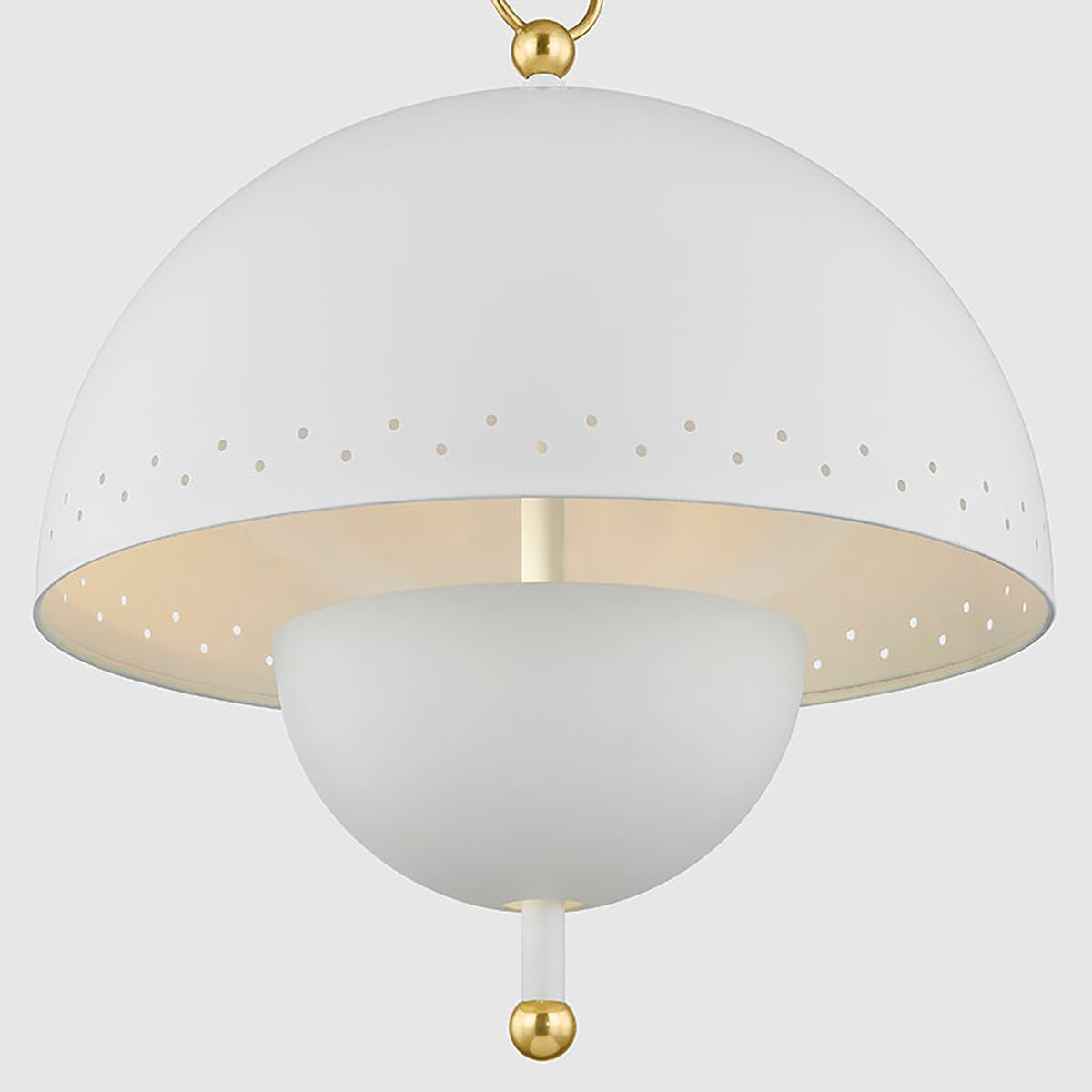 Zoe Feldman x Mitzi Jojo Pendant