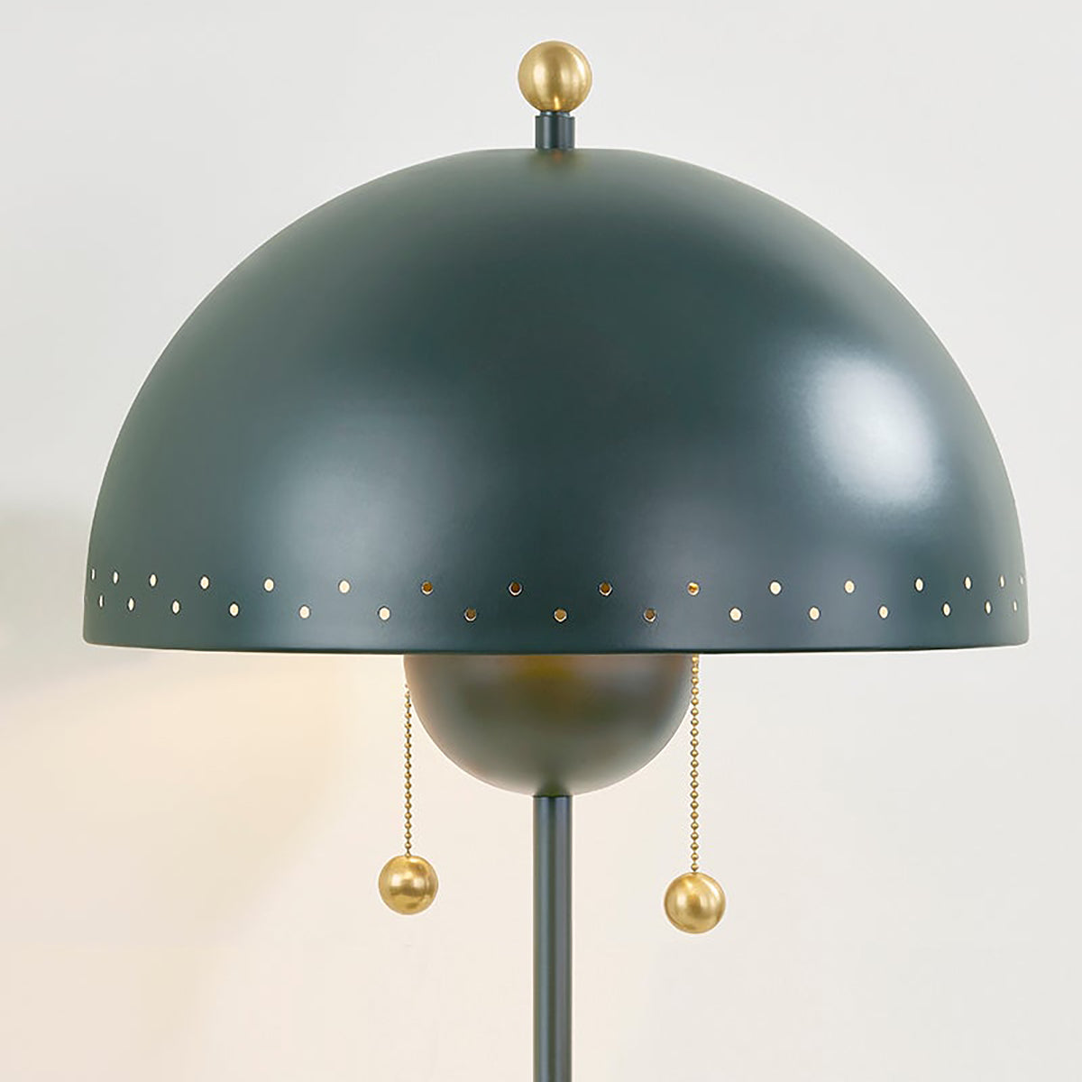 Zoe Feldman x Mitzi Jojo Table Lamp