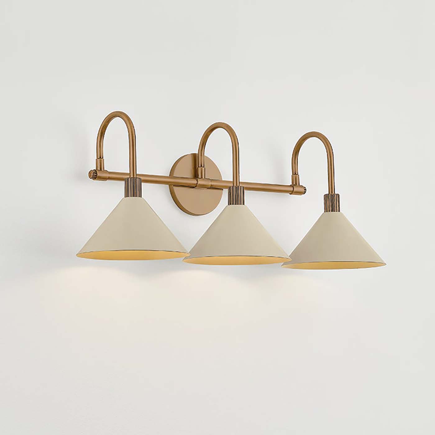 Troy Lighting Jovani Bath Vanity Light