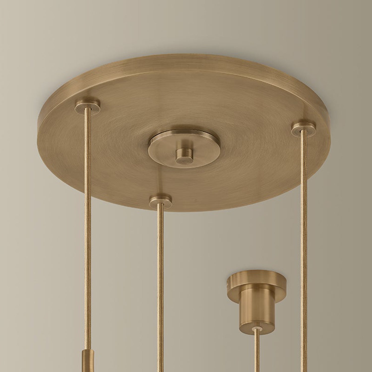 Troy Lighting Jove Chandelier