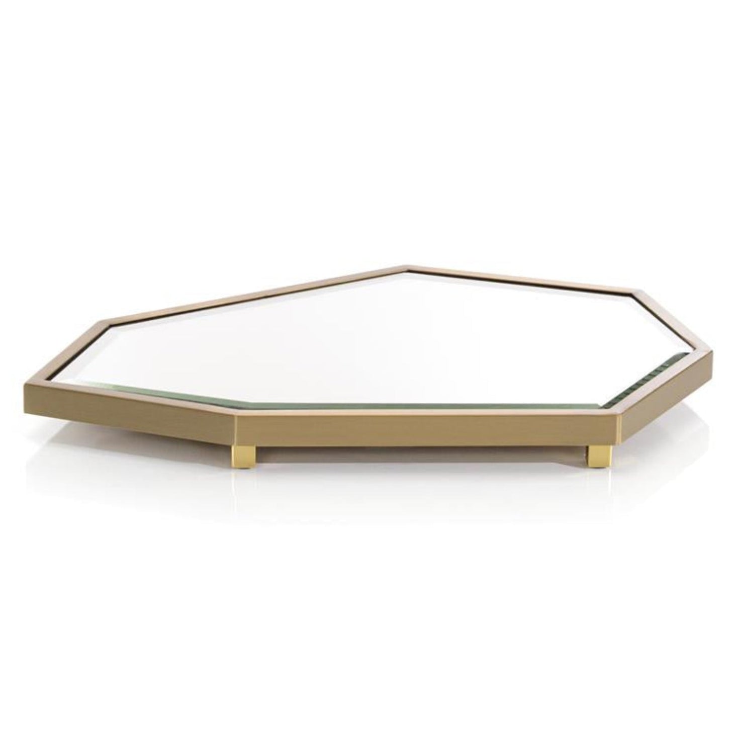 John Richard Bouclier I Tray