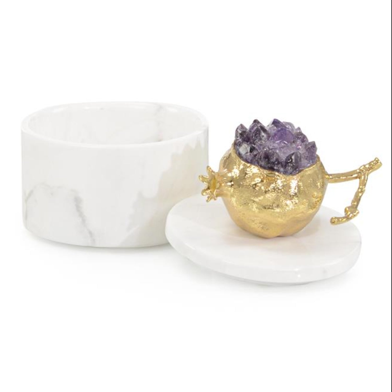John Richard Dionysus Box