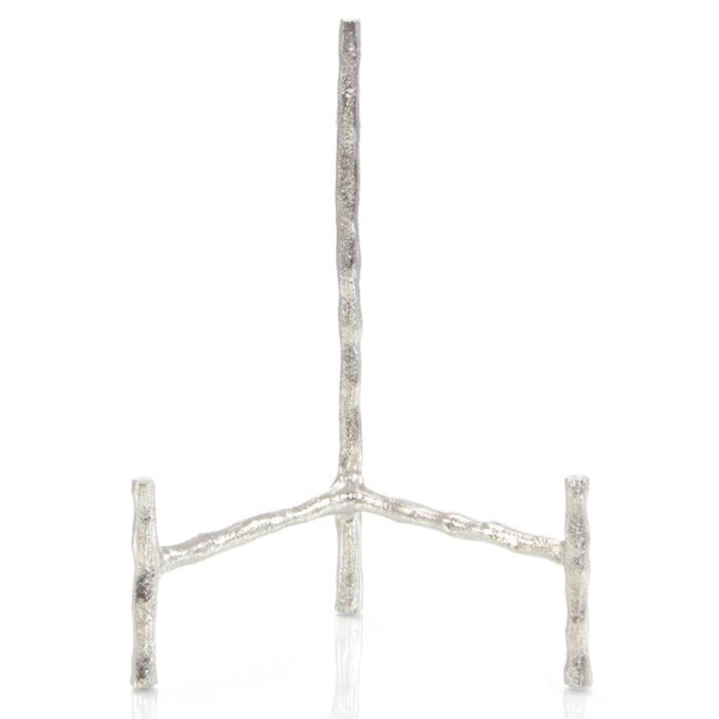 Triform Nickel Charger Stand