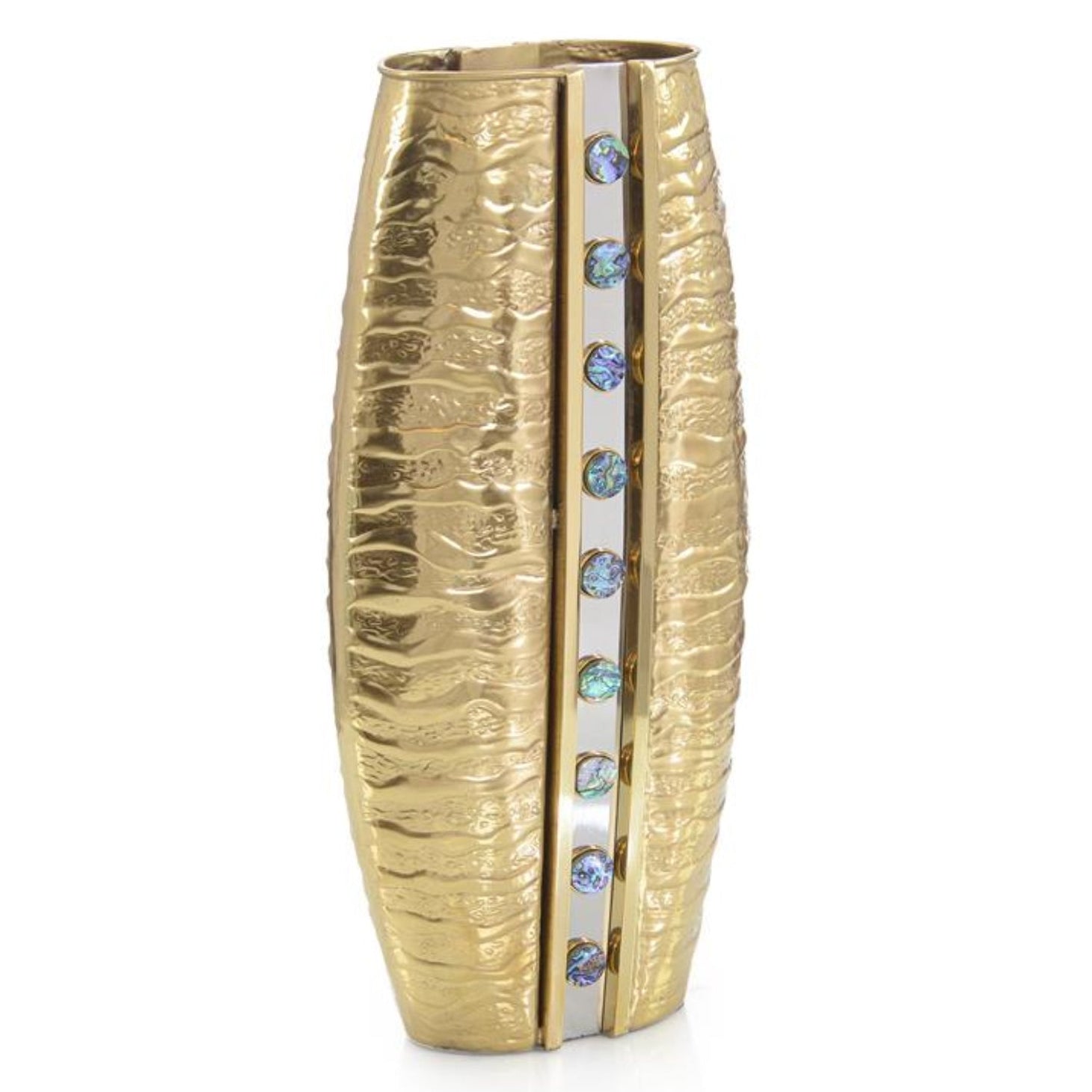 John Richard Savile Row II Vase