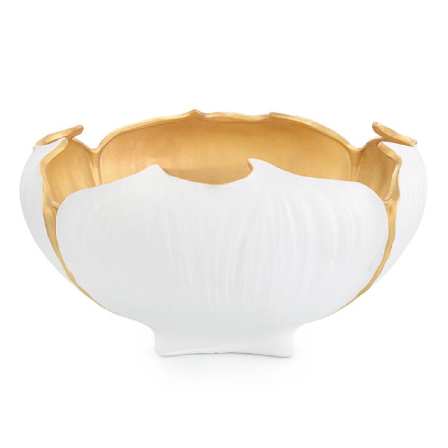 John Richard Caraba Gold Bowl