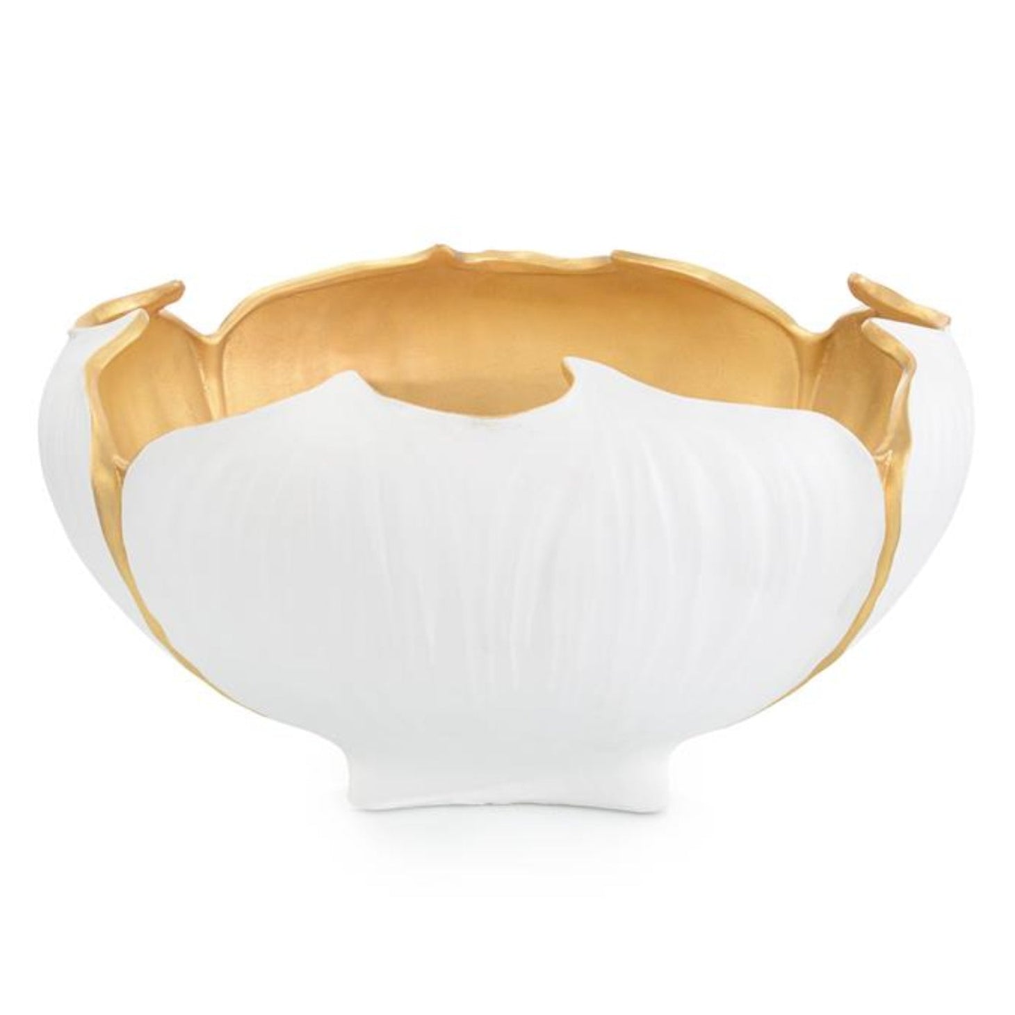 John Richard Caraba Gold Bowl