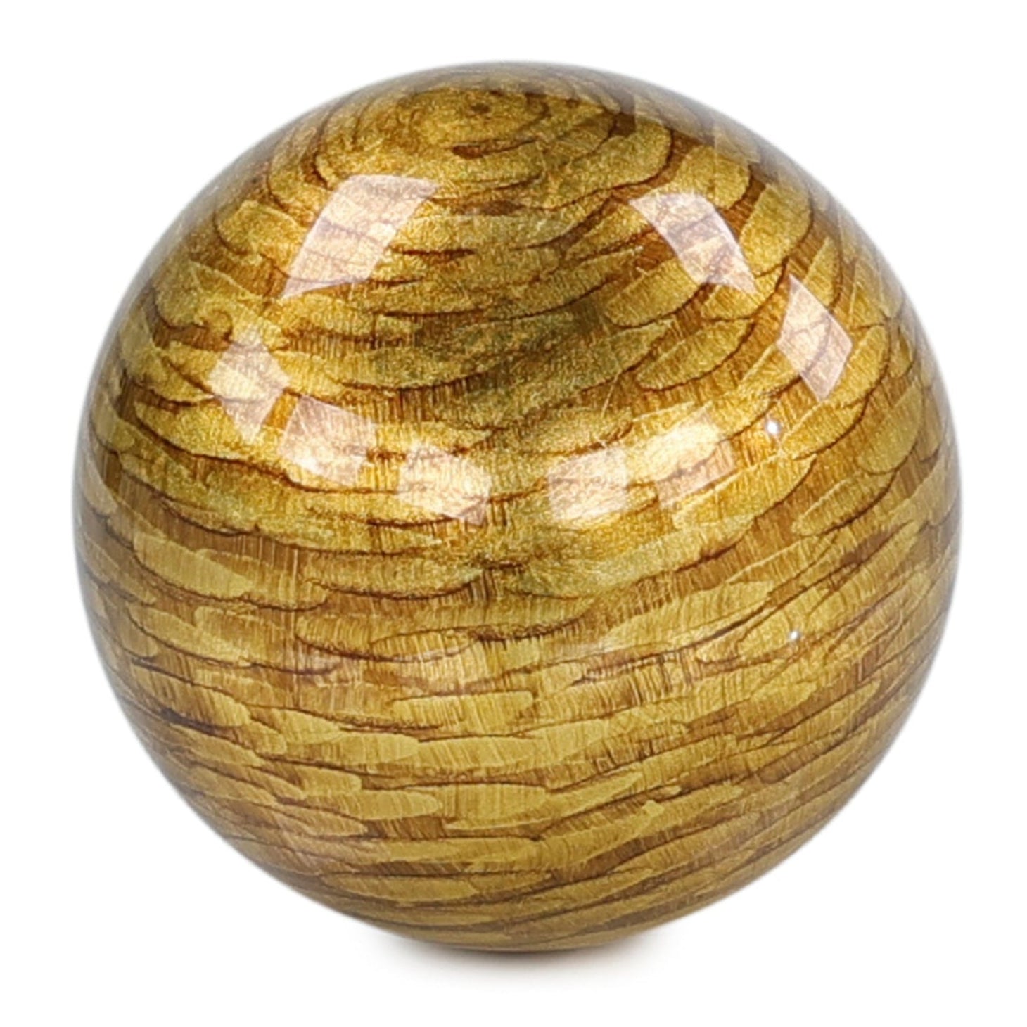 John Richard Mamba Small Ball