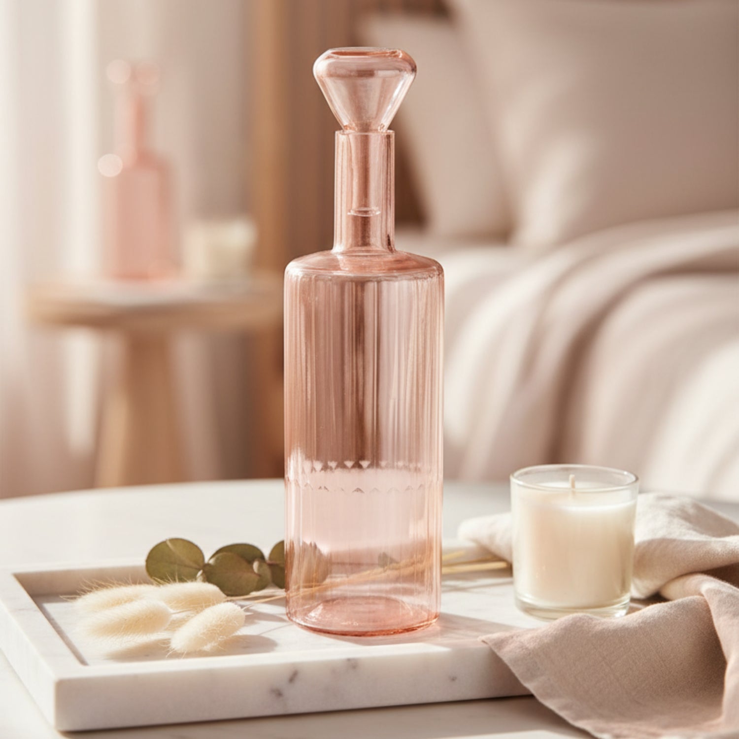John Richard Venera Medium Bottle